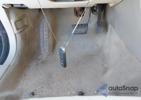 2010 Volvo S80 3.2 z USA, uszkodzony, nr VIN YV1960AS2A1114481